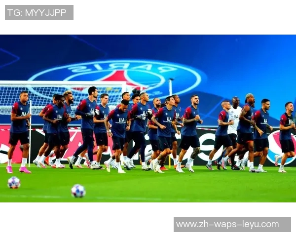 巴黎与皇马巅峰对决谁能在欧冠赛场上笑到最后