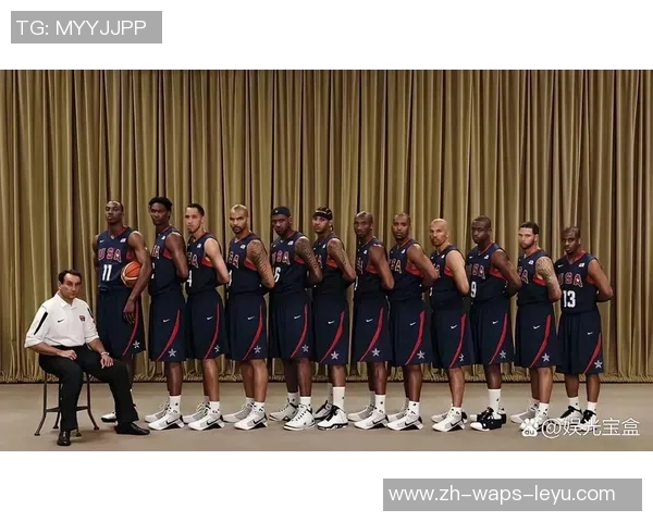 里约奥运中国男篮与美国男篮激战回顾：巅峰对决的荣耀与挑战